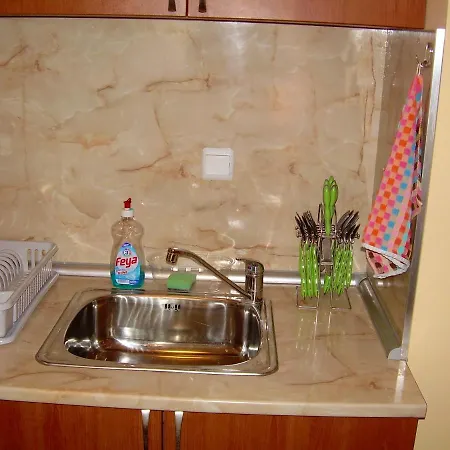 Appartamento Studio At 100 M Away From The With Furnished Terrace