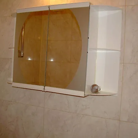 Studio At 100 M Away From The With Furnished Terrace Pomorie
