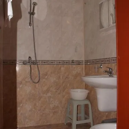 Studio At 100 M Away From The With Furnished Terrace * Pomorie